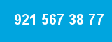 921 567 38 77 921 567 38 77